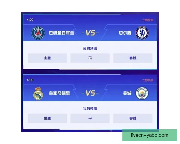 世界杯比分预测挑战赛，竞猜准确获丰厚奖励，快来一展身手！