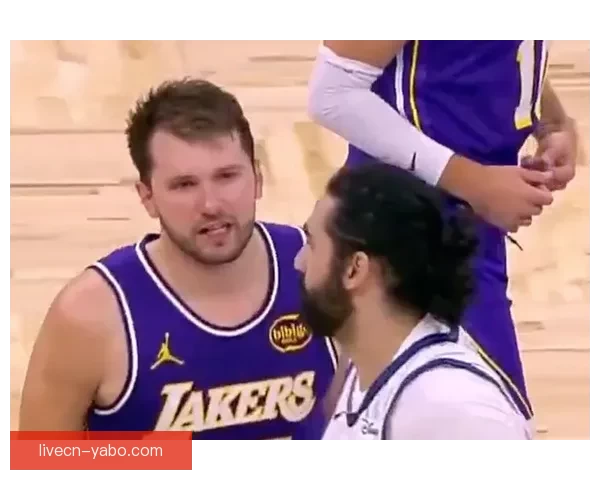 东契奇谈肯纳德绝杀精彩 并非故意吃T但有些话难以忍受