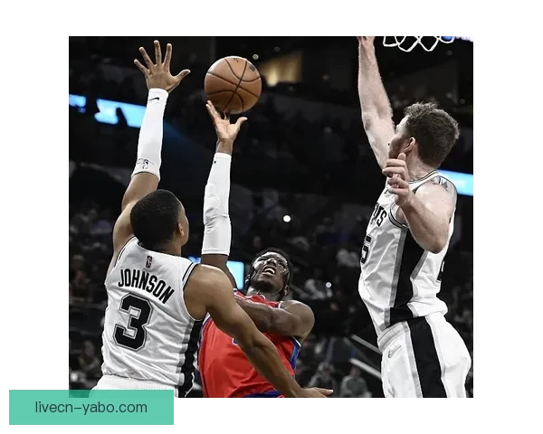 东部首队活塞提前12场锁定季后赛名额 坎宁安缺阵仍以7胜2负展现强大实力