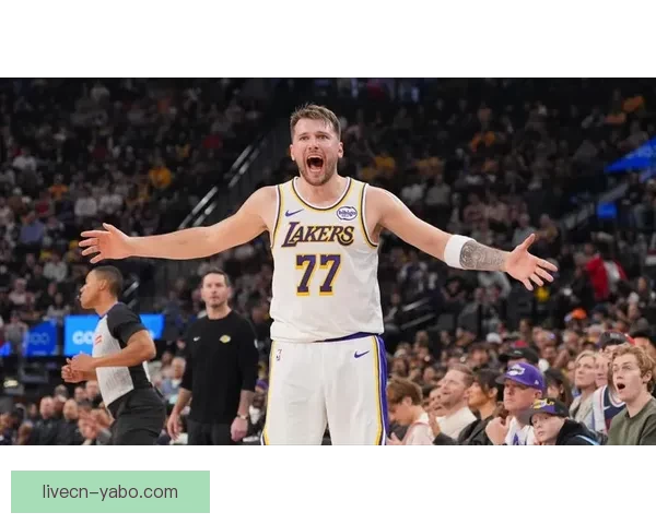 东契奇首节狂砍17分惊艳全场 生涯5000分里程碑轻松解锁