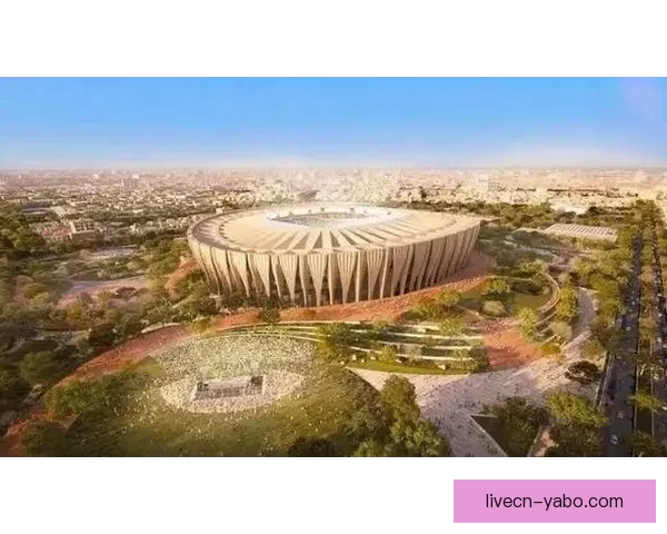 2026世界杯比赛城市全景探索：深入了解全球12座城市的文化与魅力