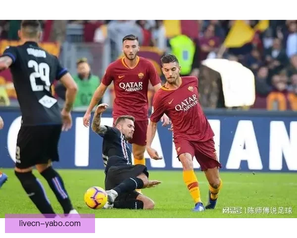 精准解析足球赛事胜负走势，打造高命中率竞猜比分策略