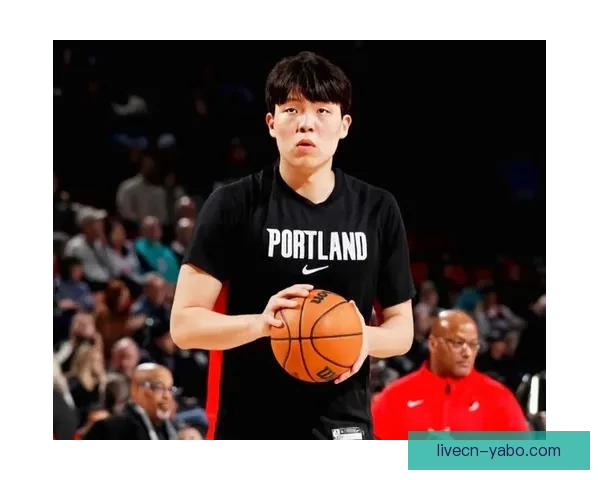 开拓者伤病报告：杨瀚森下放G联赛 将缺席对独行侠比赛